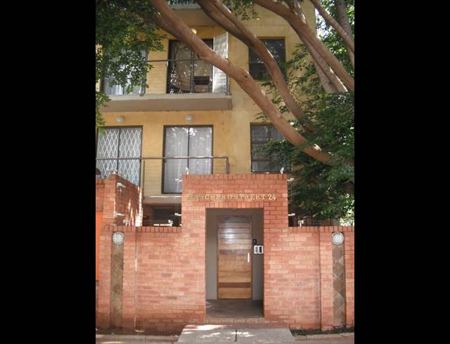 2 BEDROOM PROPERTY TO RENT IN DIE BULT